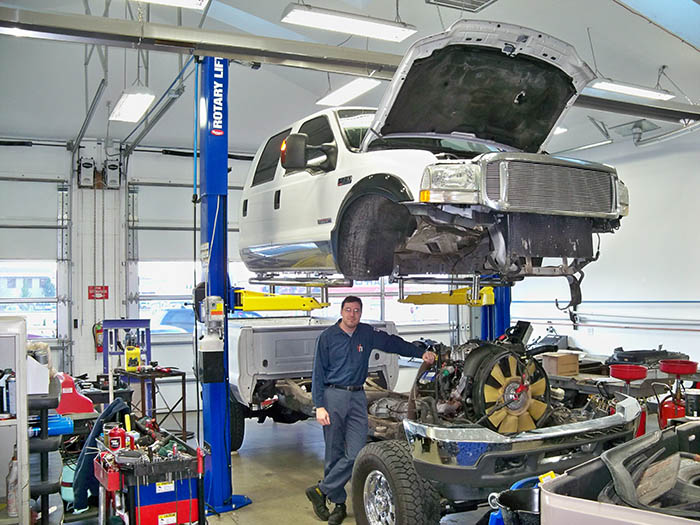Auto Repair in Vineyard, UT Auto Repair in Vineyard, UT