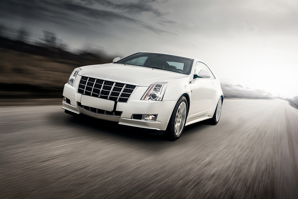 Cadillac Repair In Provo, UT