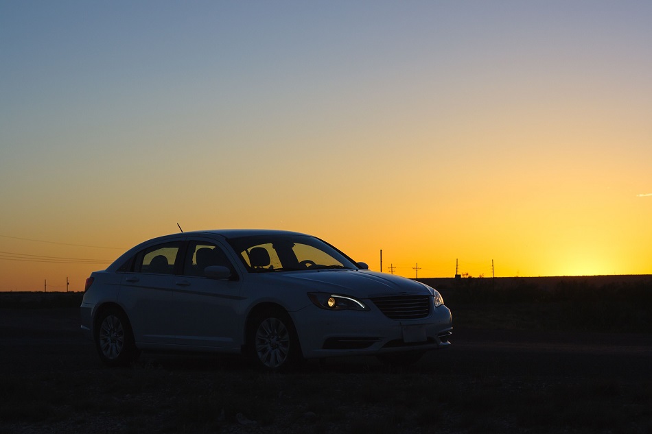 Chrysler Repair In Provo, UT