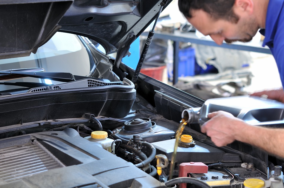 Truck Repair In Provo, UT Truck Repair In Provo, UT